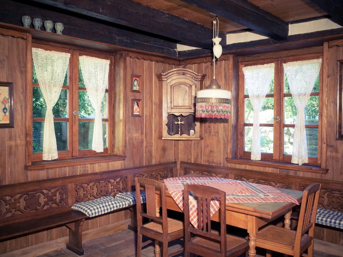 Maison Alsacienne 伊斯术 外观 照片