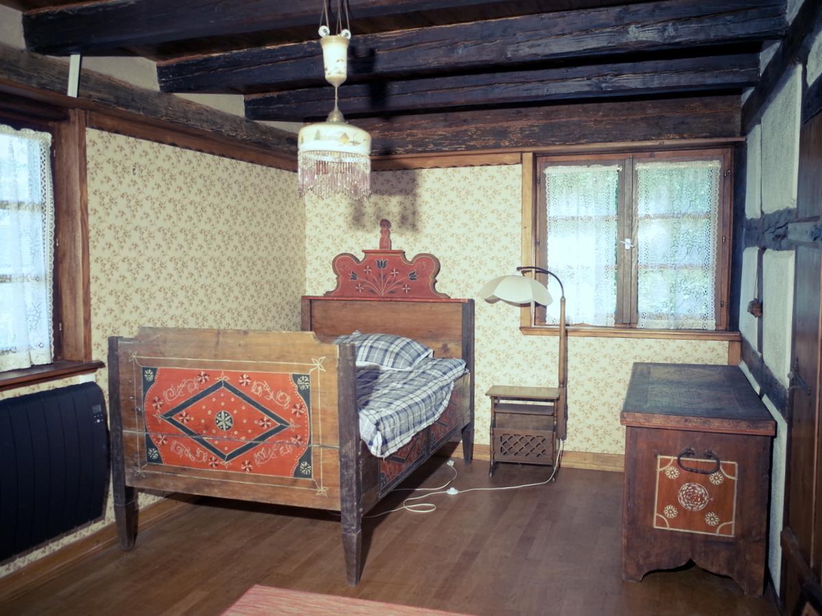 Maison Alsacienne 伊斯术 外观 照片